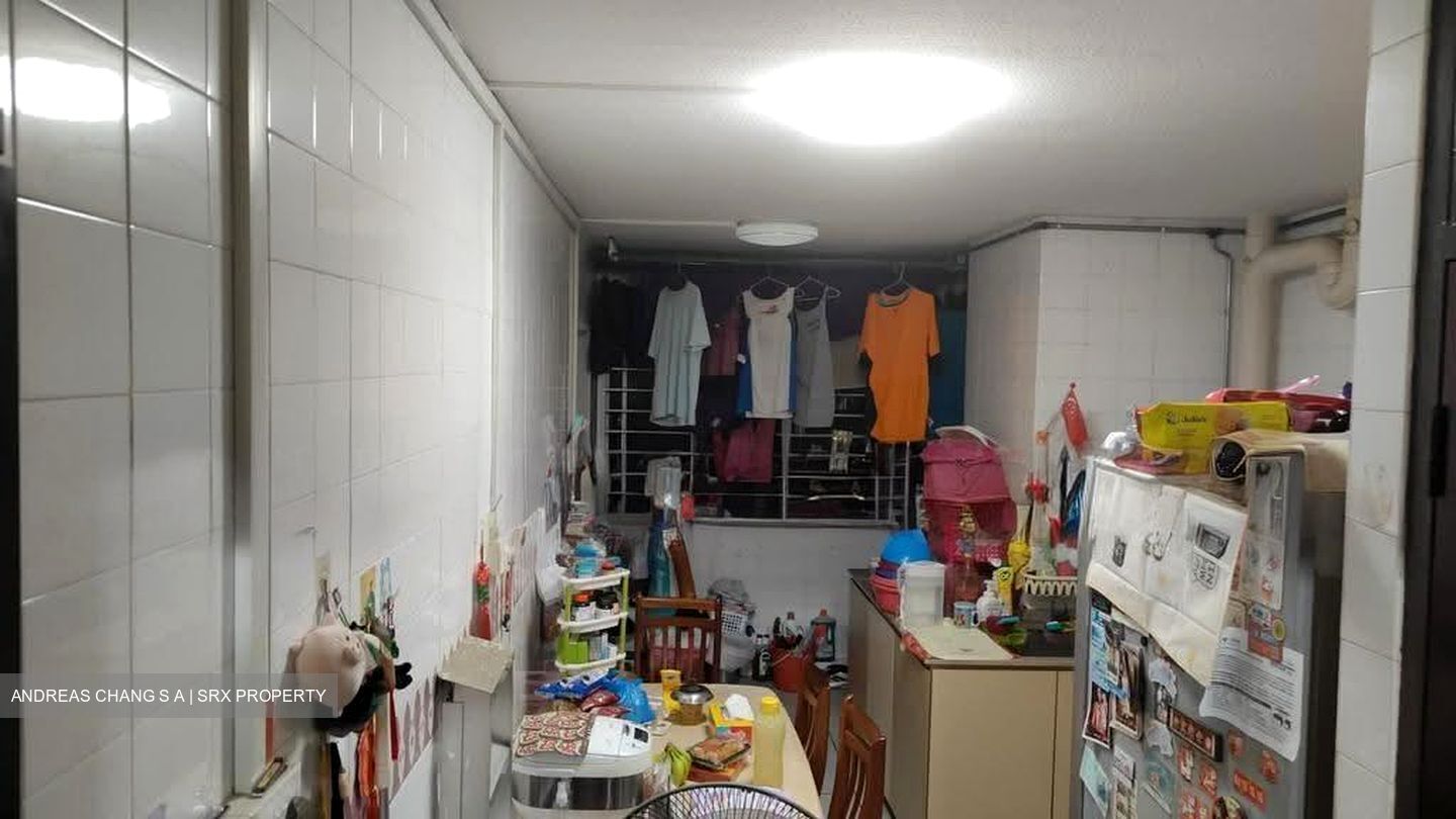 Blk 405 Keat Hong Laurel (Choa Chu Kang), HDB 4 Rooms #629699001